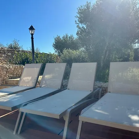Hemda Hébergement de vacances San Lawrenz