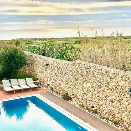 Hemda Casa vacanze *