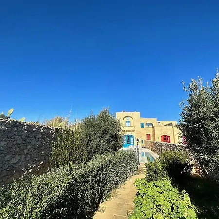 Hébergement de vacances Hemda San Lawrenz
