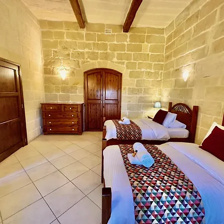 Hemda Casa vacanze San Lawrenz