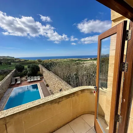 Hemda Casa vacanze *