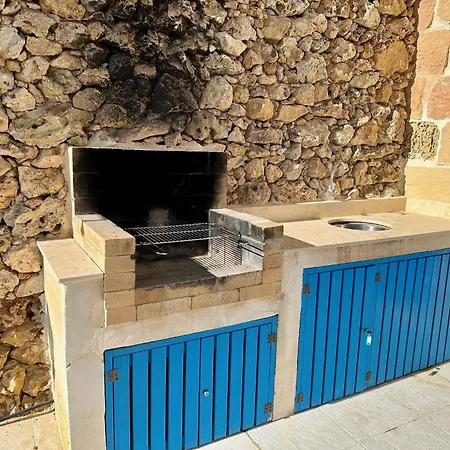 Hemda Casa vacanze San Lawrenz