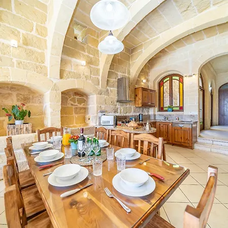 Hemda Casa vacanze San Lawrenz