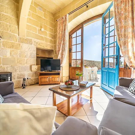 Casa vacanze Hemda San Lawrenz