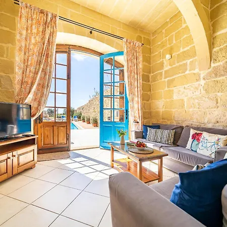 Hemda Casa vacanze