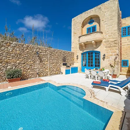 Casa vacanze Hemda