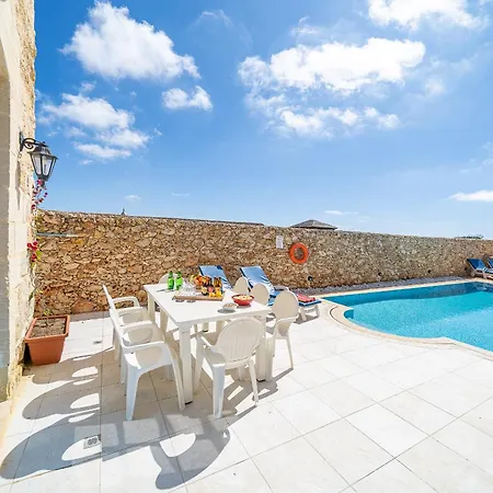Hébergement de vacances Hemda